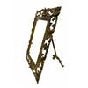 Image 3 : Orante Baroque-Style Brass Frame