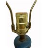 Image 10 : Mid-Century Modern Ceramic Table Lamp