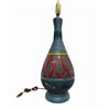Image 11 : Mid-Century Modern Ceramic Table Lamp