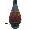 Image 5 : Mid-Century Modern Ceramic Table Lamp