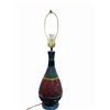 Image 9 : Mid-Century Modern Ceramic Table Lamp