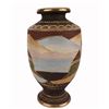 Image 5 : Japanese Export Satsuma Vase