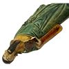 Image 12 : Collection of Chinese Mudmen Figurines