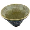 Image 2 : Islamic Geometric Glazed Ceramic Vase