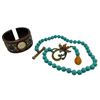 Image 1 : Heidi Daus Colorful Crystal Jewelry Lot