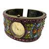 Image 3 : Heidi Daus Colorful Crystal Jewelry Lot
