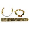 Image 1 : Signed Joan Rivers Bracelet Lot