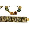 Image 3 : Signed Joan Rivers Bracelet Lot