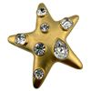 Image 2 : Kenneth Jay Lane Sea Creature Brooch Lot