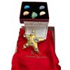 Image 8 : Kenneth Jay Lane Sea Creature Brooch Lot