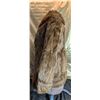 Image 3 : Fur Coat With Button Closures in Womans Small/Medium