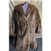 Image 1 : Long Fur Coat by Western Furs Limited, ~Medium/Large