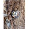 Image 2 : Long Fur Coat by Western Furs Limited, ~Medium/Large