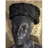 Image 3 : Eight Vintage Womens Hats in Assorted Styles and Materials