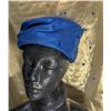 Image 5 : Eight Vintage Womens Hats in Assorted Styles and Materials