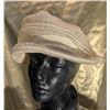 Image 8 : Eight Vintage Womens Hats in Assorted Styles and Materials