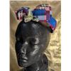 Image 1 : Eight Assorted Vintage-Style Hats in Various Styles and Colors