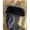 Image 4 : Eight Assorted Vintage-Style Hats in Various Styles and Colors