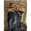 Image 6 : Eight Assorted Vintage-Style Hats in Various Styles and Colors