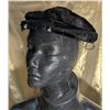 Image 7 : Eight Assorted Vintage-Style Hats in Various Styles and Colors