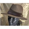 Image 4 : 7 Cowboy Hats in Mixed Styles and Materials