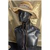 Image 7 : 7 Cowboy Hats in Mixed Styles and Materials
