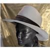 Image 8 : 7 Cowboy Hats in Mixed Styles and Materials