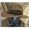 Image 9 : 7 Cowboy Hats in Mixed Styles and Materials