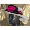Image 1 : 6 Ladies Summer Hats in Various Styles and Materials