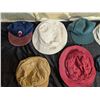 Image 1 : 7 Various Caps and Bucket Hats With Diverse Styles
