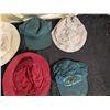 Image 2 : 7 Various Caps and Bucket Hats With Diverse Styles