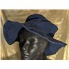 Image 1 : Various Vintage Hats, Including Caps and Bucket Hats