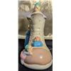 Image 3 : Two Vintage Music Box Figures: 1776-1976 and Old Woman in a Shoe