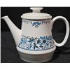 Image 5 : Nordlien Profession China Blue Moon 24-Piece Dinnerware Set