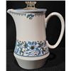 Image 6 : Nordlien Profession China Blue Moon 24-Piece Dinnerware Set