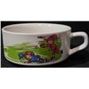 Image 4 : Two Oval Platers and Two Themed Mugs, Various Makers