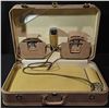 Image 1 : Niagara Therapy Mfg. Corp. Cyclo-Massage Equipment in Case