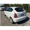 Image 4 : HYUN ACCENT 2008 T-DON - SMOG