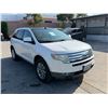 Image 2 : FORD EDGE 2010 T-DON - SMOG