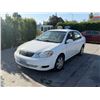 Image 1 : TOYT COROLLA 2008 T-DONATION