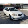 Image 2 : TOYT COROLLA 2008 T-DONATION