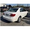 Image 3 : TOYT COROLLA 2008 T-DONATION