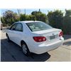 Image 4 : TOYT COROLLA 2008 T-DONATION