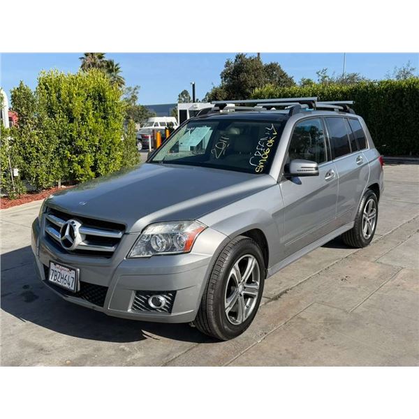 MERZ GLK350 2011 L/S-DON-SMOG