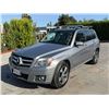 Image 1 : MERZ GLK350 2011 L/S-DON-SMOG