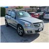 Image 2 : MERZ GLK350 2011 L/S-DON-SMOG