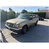 Image 1 : FORD  RANGER 2002 APP  DUP/T-DON