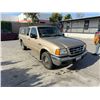 Image 2 : FORD  RANGER 2002 APP  DUP/T-DON