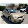 Image 2 : TOYT COROLLA 2010 T-DON - SMOG