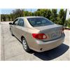 Image 4 : TOYT COROLLA 2010 T-DON - SMOG